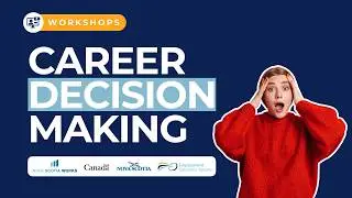 Career Decision Making