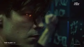 The Flash Season 4 Trailer