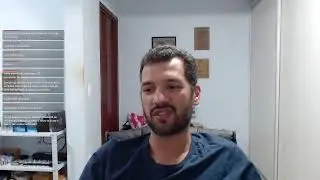 Live 09: Bate papo - Perguntas e respostas.