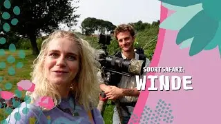 Op zoek naar de winde | SoortSafari