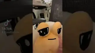 Friday mood #pou #shorts #friday