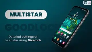The Ultimate Multitasking Tool - Samsung Goodlock 2022