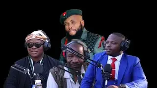 DR PROPHET MOREMI 1st Annual Family Festival Highlight interviews