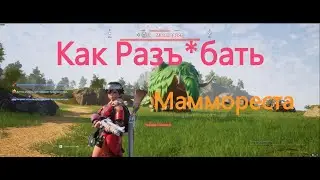 Palworld How to Defeat Mammorest