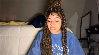 the most vulnerable video i've ever posted/ life update