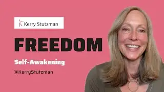 Self Awakening: Freedom