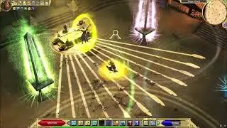 Titan Quest - Akhenaten ~ The Forgotten King