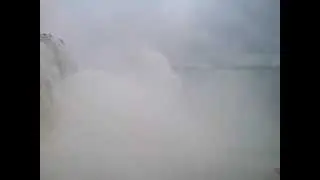 Водопады Игуасу. Бразилия