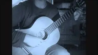 Recuerdos de la Alhambra