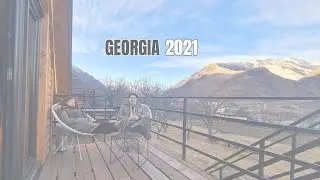 Georgia 2021 | Kenneth & Jean