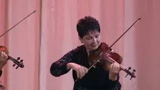 10 Дж Мендель   Тень твоей улыбки