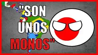 Japón Y El ODIO A Los Latinos