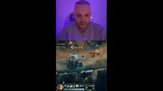 Kog Maw VS Dragonslayer TWITCH