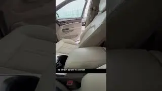 Руль, педали…, а как еще определить пробег у машины? #автоподбор #автоэкспертмаксимтарасов