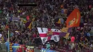 Андрюша Николаев Футбол 2014