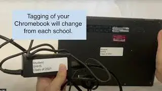 Student Chromebooks: Getting Started
