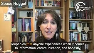 Space Nuggets - 43/2024 - Italy's Space Leaders or Smoke & Mirrors? A Critical Reflection on IAC2024