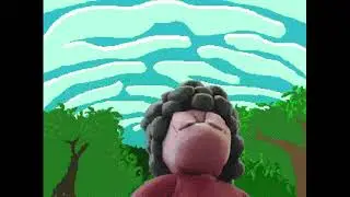 Lemmings Paintball - Intro
