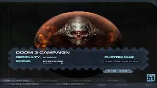 Lets Play Perfected Doom 3 Part 1