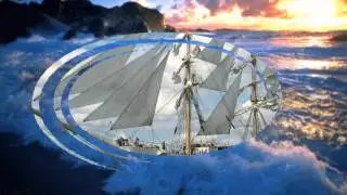 Чайки за кормой верны кораблю ...