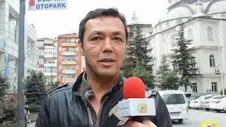 Mikrofon Tv - Karşımızdakinin Yalan Söylediğini Nasıl Anlarız?