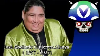 [Vinesauce] Joel - Tongo Tribute