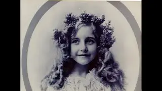 Marion at Bamforth's, a film by Carol Owens.