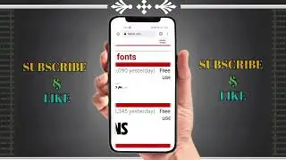 Pixellab me font kaise add kare. Pixellabme font add nahi ho rha hai तो देखें पूरावीडियो !!