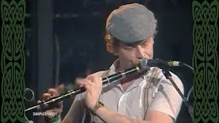 The Shores of Gallipoli - Dan Paddy Andy