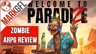Welcome to ParaDize Review - is it worth playing?