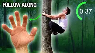 Grow Bigger Hands - Follow Along 