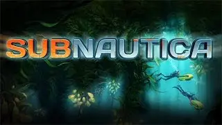 SubNautica Xbox one letsplay Part 1-A whole new world