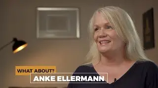 What About - Anke Ellermann? - Interview mit der deutschen Schauspielerin - TV - Theater