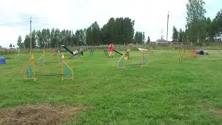 Вин, А1, 1я трасса, 26.07.2020 г.