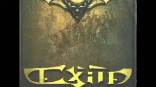 The Exile - 1995 - ดิเอ็กซาย (Full Album)
