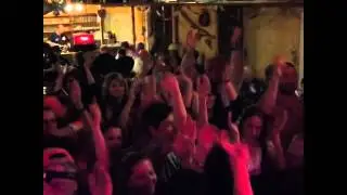 Partyband Gewekiner Buam + Madl in Niedergebraching