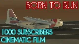 Born To Run - 1000 Subscribers Special
