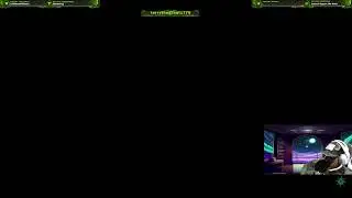 Sea of Thieves Live Stream