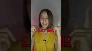 Do you know how to use the word though?