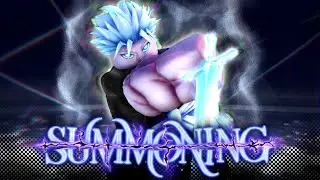 *SECRET* NO Summoning Noob to Pro Ep. 5 | Anime Vanguards