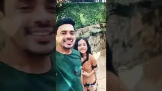 Hello | Sashrika Semini Official