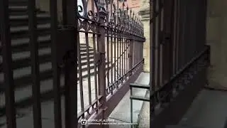 IMPRESIONA la Catedral de SEGOVIA #shorts