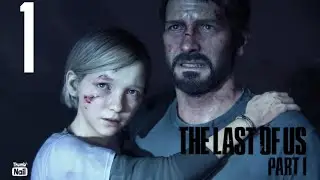 The Last of Us Part 1 Walkthrough Gameplay Part 1 - Intro