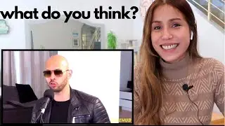 Andrew Tate | Depression | Reaction