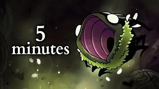 The Worst Runbacks In Silksong