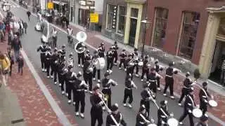 Jong K&G en het Fotocorso 2014
