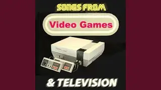 Powerpuff Girls (TV Theme)