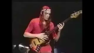 Jaco Pastorius - Solo (Live in Germany - 1978)