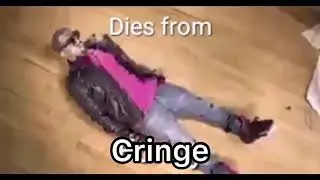 Kanye west fricking dies