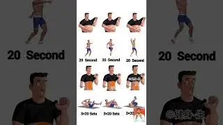 lose belly fat#short #losebellyfat #abs #sixpackabs #fitnessroutine